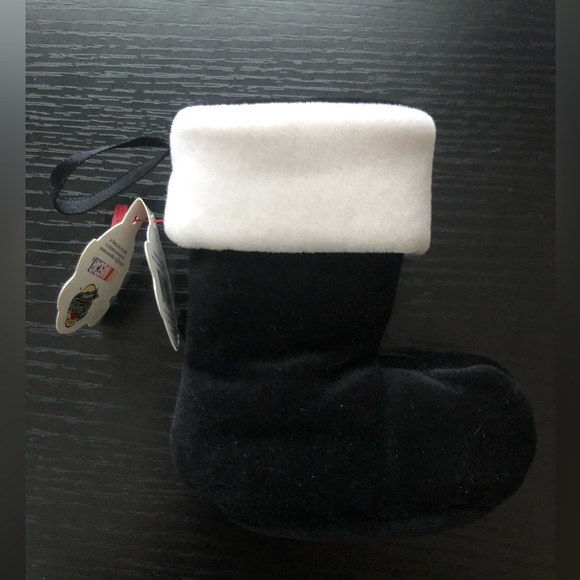 2002 Dale Earnhardt #3 Mini Stocking - Picture 4 of 7